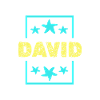 David David