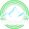 Zugspitze as a mountain