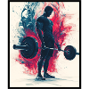 Training & Muscle Building: Chic Gift