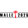 Malle 2025 Palm Tree