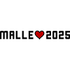 Malle 2025 Coeur