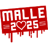 Malle 2025 Heart