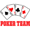 Poker Team