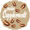 Coffee beans are my supplements