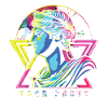 Funny Toga party outfit