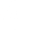 Signe du zodiaque verseau (blanc)