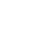 Signe du zodiaque lion (blanc)