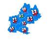 Midi-Pyrénées Region