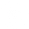 Skorpion Sternzeichen (weiß)