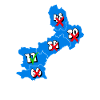 Languedoc Roussillon Region