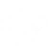 Signe du zodiaque cancer (blanc)