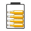 Beer Battery