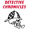 Crâne de détective