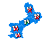 Languedoc Roussillon Region