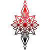 Redblack geometric