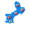 Région Languedoc roussillon