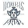 House with wings