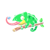 Chameleon Gifts