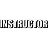 Instructor