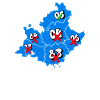 PACA Region