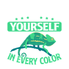 Cadeaux Caméléon