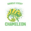 Cadeaux Caméléon