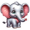 Éléphant