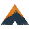 Matterhorn triangle