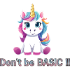 Don't be BASIC !!