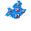 PACA Region