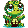 Baby Turtle