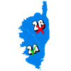 Corsica Region