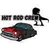 HOT ROD CREW 1