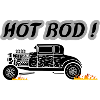 HOT ROD
