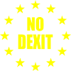 No dexit