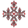 Unique Christmas design