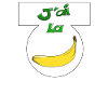 I'm banana