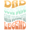 Dad Game Developer