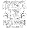 Best Game Developer Legend