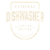 Klassischer Stil für Geschirrspüler