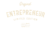 und origineller Unternehmerstil