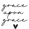 grâce sur grâce
