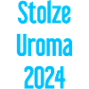 Fière arrière-grand-mère 2024