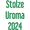 Fière arrière-grand-mère 2024