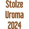 Fière arrière-grand-mère 2024