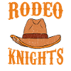 Rodeo Outfit Bull Riding