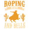 Rodeo Outfit Bull Riding