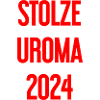 Fière arrière-grand-mère 2024