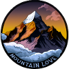 Mountain Love