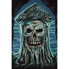 Undead Pirate Self-drawn